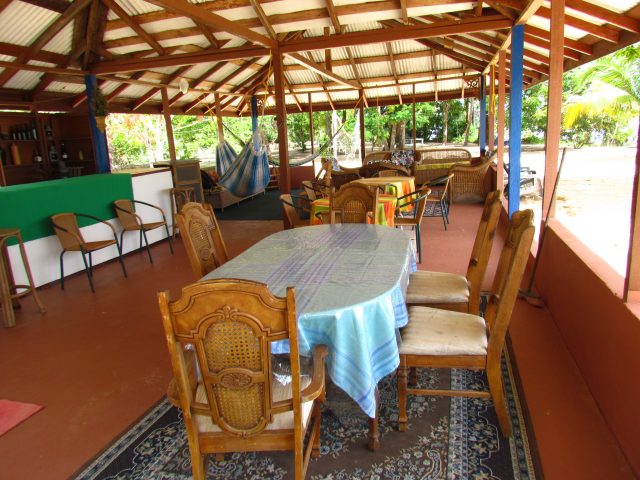 room