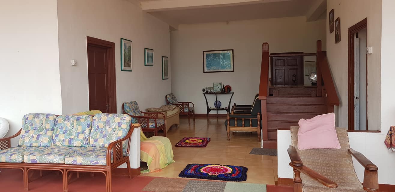 verandah